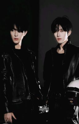 [Hoàng Tinh x Khâu Đỉnh Kiệt] Khâu Khâu, chúng ta đừng ly hôn mà