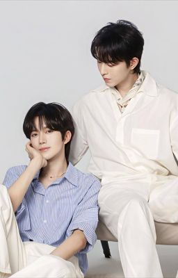 [Hoàng Tinh x Khâu Đỉnh Kiệt] Tổng hợp oneshot/drabble