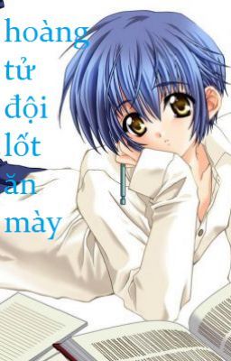 hoàng tử đội lốt ăn mày