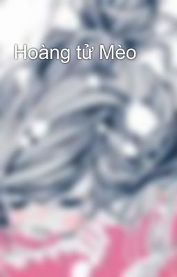 Hoàng tử Mèo