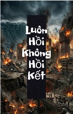 Hoàng tuyền môn