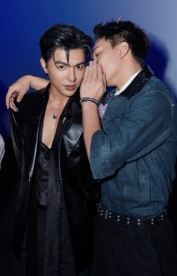 (Hoàng x Huy) Ta Vẫn Yêu Nhau, Dẫu Định Mệnh Xô Dạt.