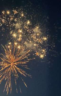 hoanghao ; pháo hoa