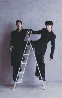 [HoàngHuy] Khi Hệ Thống Biết Anh Yêu Em