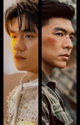 [HoangHuy] Kỵ sĩ và Ánh sao