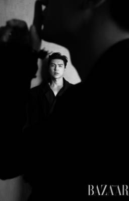 [hoànghuy] quên - after breaking up