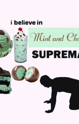 [HoàngKhang] Chocomint