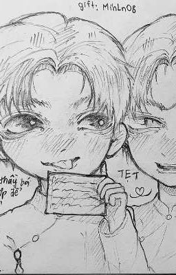 [HoàngKhang] Ngứa. 