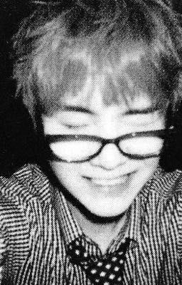 Học trò ngốc của tôi[Yoongi]