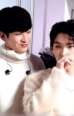 Học trưởng Jeon, quản nhiều thế? [Wonchan]