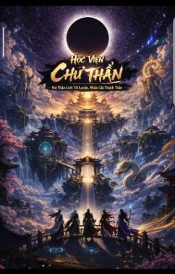 Học Viện Chư Thần