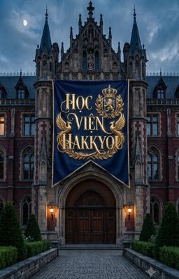 Học viện Hakkyou