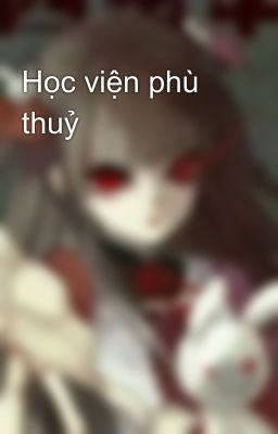 Học viện phù thuỷ