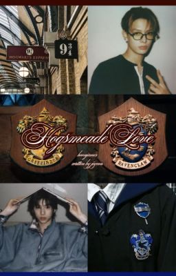 Hogsmeade Love | hj
