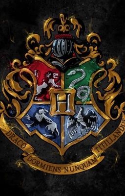 |Hogwarts!Au|Sói trắng