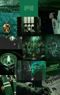 Hogwarts baby