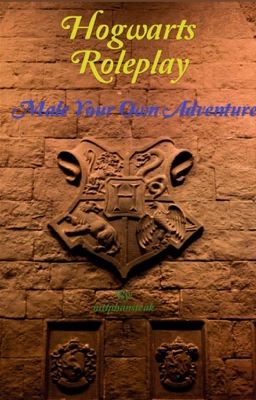 Hogwarts Roleplay!