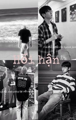 Hối hận [ onran ]