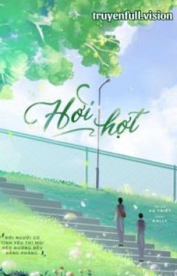 Hời hợt - Vu Triết