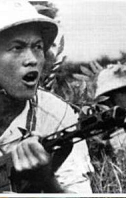 hồi kí chiến tranh
