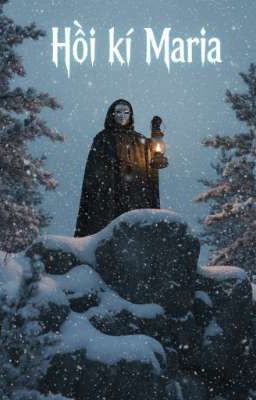 Hồi ký Maria