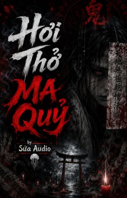 Hơi Thở Ma Quỷ 