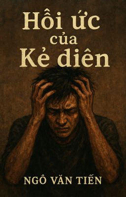 Hồi ức của kẻ điên