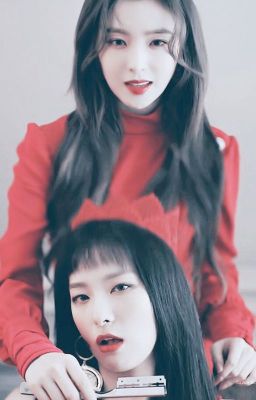 Hồi Ức [SEULRENE] [AllRedVelvet]