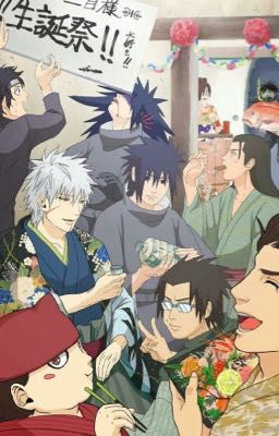 【 Hokage phát sóng trực tiếp thể 】 Không đứng đắn lịch sử bục giảng