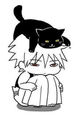 Hokage - Tobirama Có Một Cái ChatRoom 