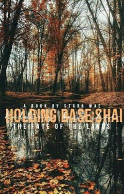 Holding Base Shai