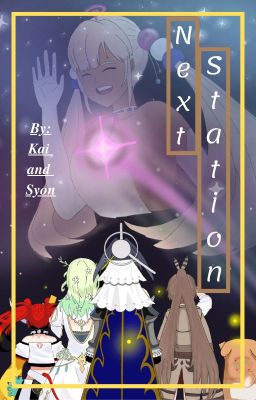 [Hololive Fanfic] Next Station