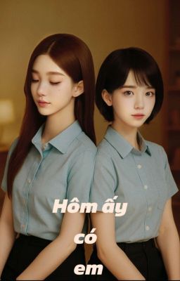 Hôm Ấy Có Mưa Nắng [ Bách hợp ] [Vietnam Au ]