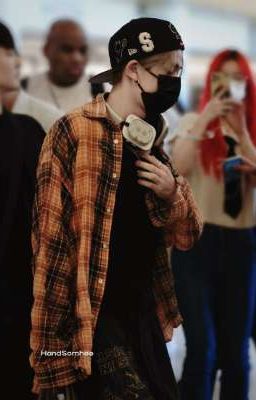 Hôm nay Lee Heeseung có gạ bạn qua game nữa không?