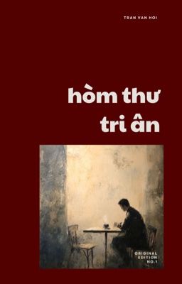 hòm thư tri ân