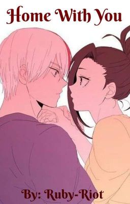 Home With You