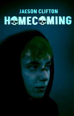 Homecoming (BxB)