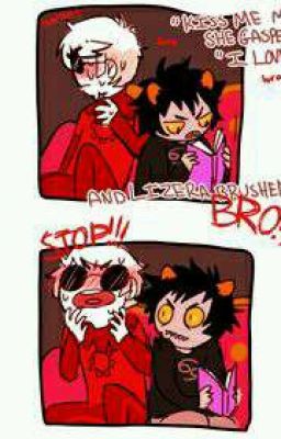 HomeStuck Smuts
