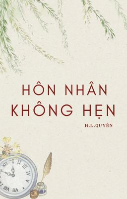 Hôn Nhân Không Hẹn