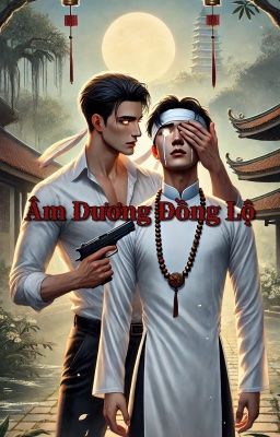 Hồn Trong Mắt Kẻ Khờ