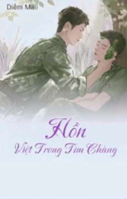 Hồn Việt Trong Tim Chàng 