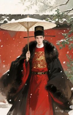 [ Hồng lâu ] Đệ đệ của Đại Ngọc lại không làm người rồi-Chức Thước