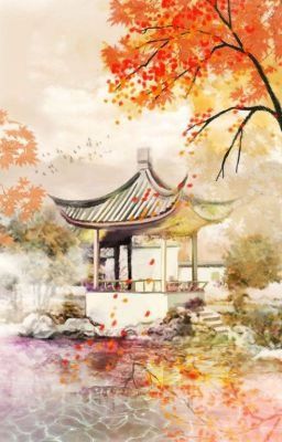 [hồng lâu + võ hiệp] thánh mẫu đột kích