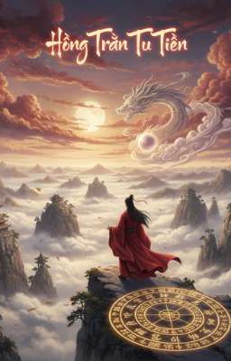 Hồng Trần Tu Tiên