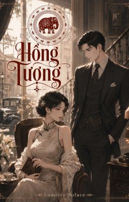 Hồng Tượng
