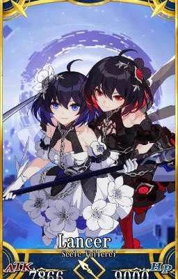 Honkai Impact 3rd - Từ Con Số Không 