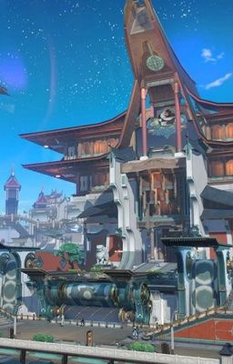 Honkai Star Rail: Tiên Châu và hành trình nơi ta trở về