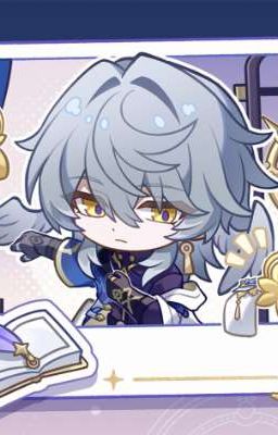 Honkai Star Rail •|| Wonweek x Reader ||• Ngoại lệ