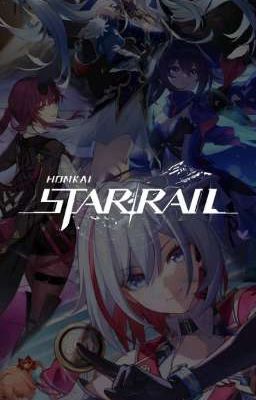  Honkai star rail x reader