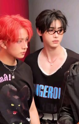 [Hoonhee] Loser Effect - Trans